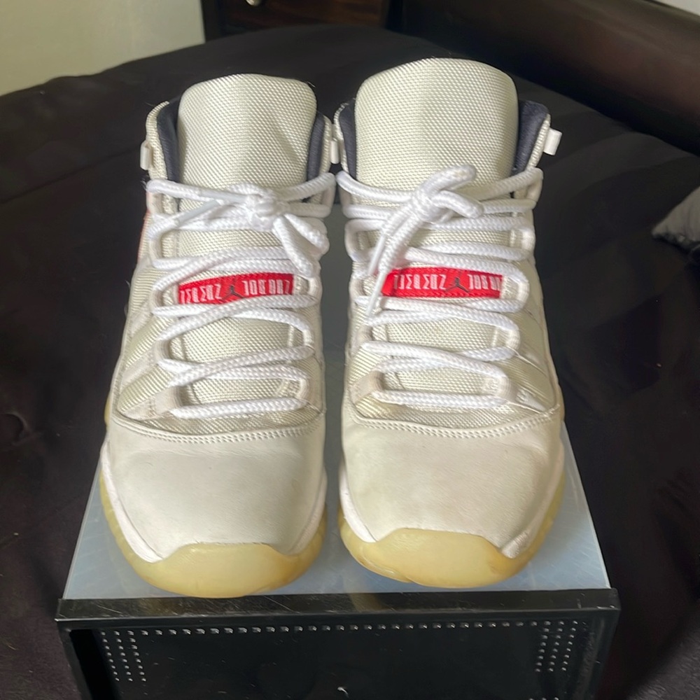 Air Jordan 11